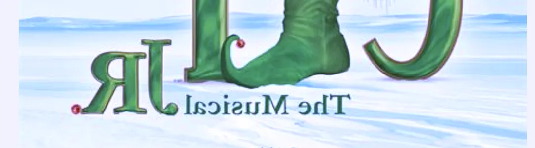Elf - The Musical