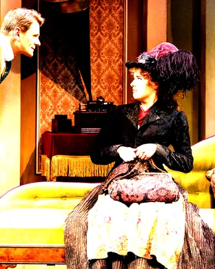My Fair Lady
