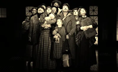 Ragtime