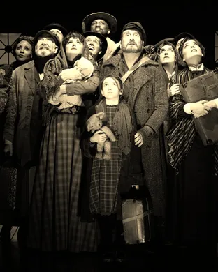 Ragtime