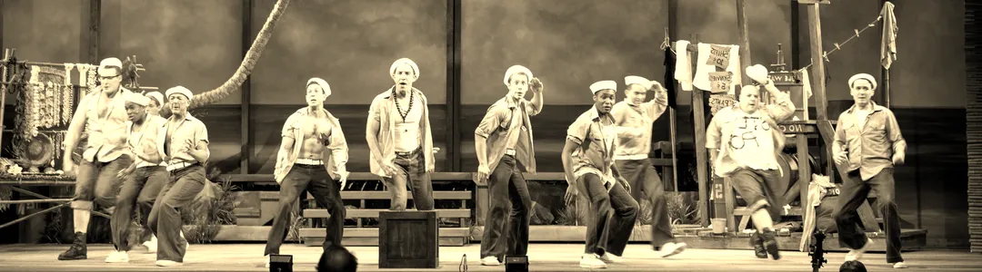 South Pacific