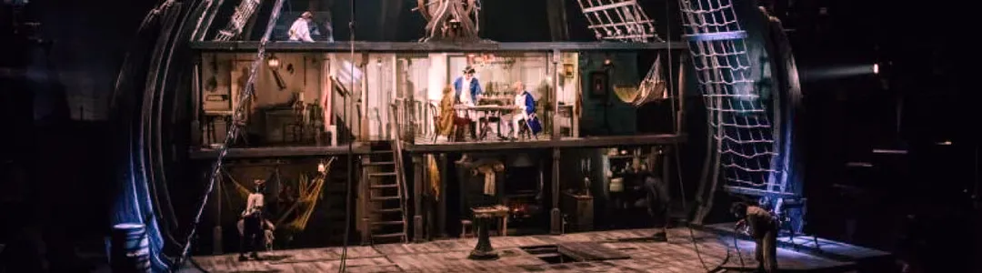 Treasure Island