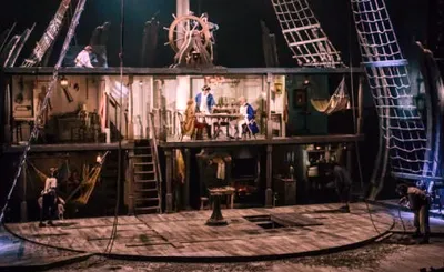 Treasure Island
